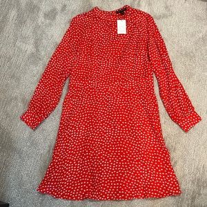 🏷 Banana Republic Dress